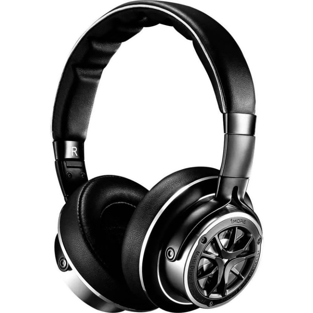 аудиосистемы Xiaomi More Triple Driver Over Ear Headphones H1707