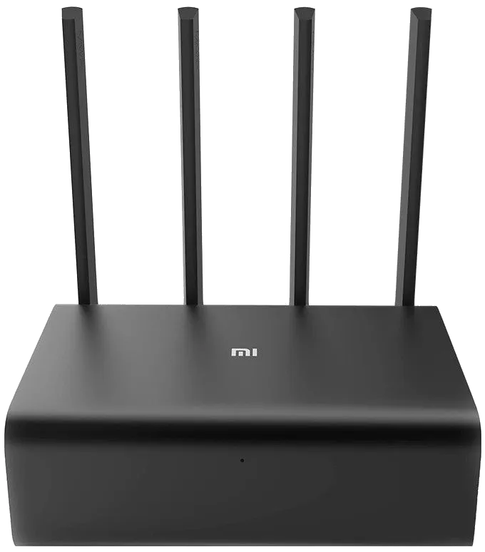 роутера Xiaomi MI ROUTER HD 1TB