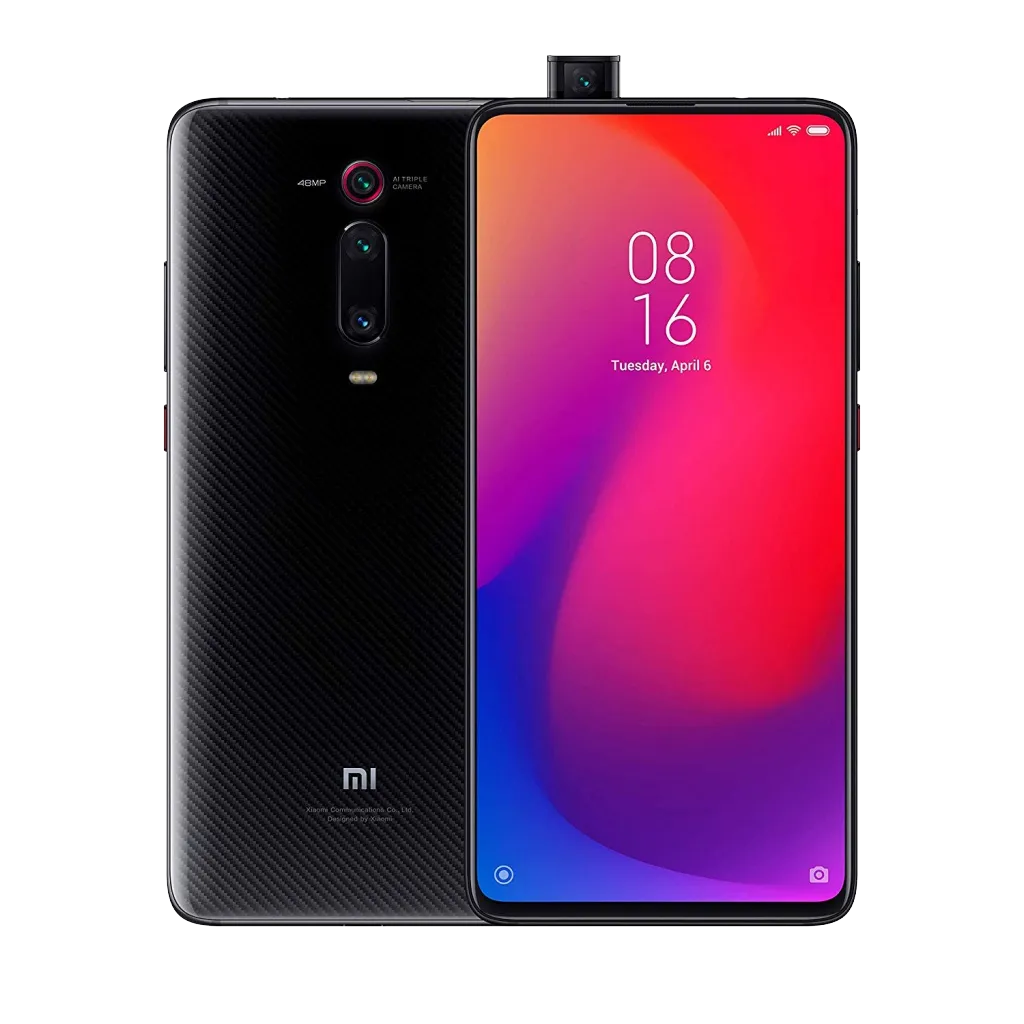 Mi 9T Pro