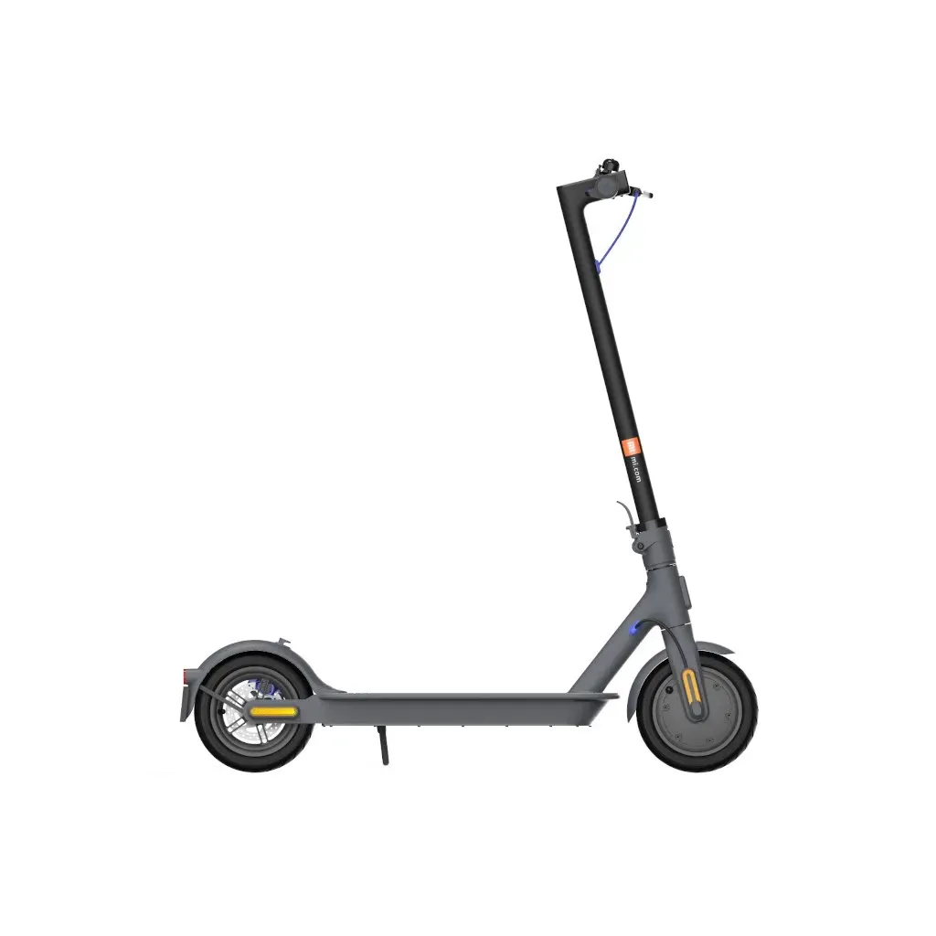 Mi Electric Scooter 3