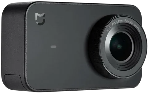 камеры видеонаблюдения Xiaomi Mijia Big Square