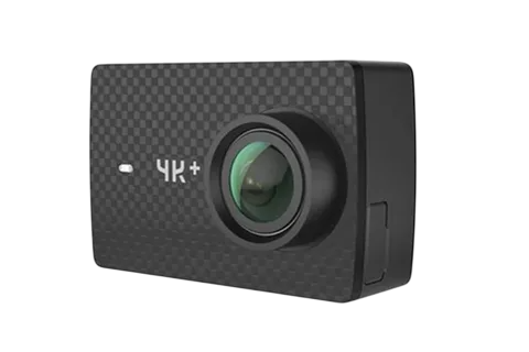 экшн-камеры Xiaomi Mijia Compact Camera